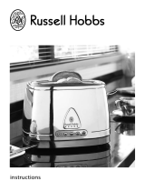 Russell Hobbs product_248 User manual