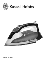 Russell Hobbs product_316 User manual