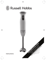 Russell Hobbs 21501 User manual