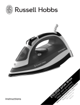 Russell Hobbs zclass_tmp_21540 User manual