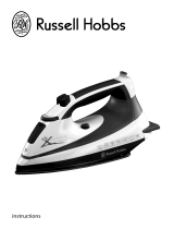 Russell Hobbs product_287 User manual