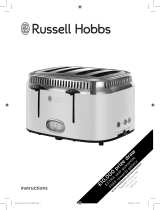 Russell Hobbs 21692 User manual