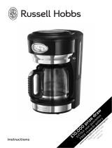 Russell Hobbs 21701 User manual