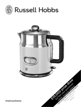 Russell Hobbs 21672 User manual