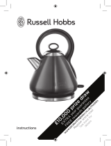 Russell Hobbs ib_21881 User manual