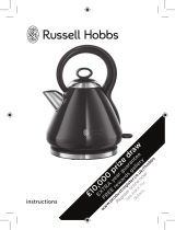 Russell Hobbs ib_21883 User manual