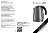 Russell Hobbs 19831 User manual