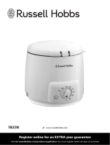 Russell Hobbs 18238 User manual