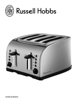 Russell Hobbs product_416 User manual
