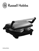 Russell Hobbs product_310 User manual