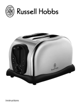 Russell Hobbs product_381 User manual