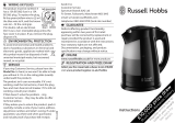 Russell Hobbs 18830 User manual