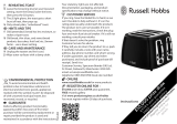 Russell Hobbs 19164 User manual