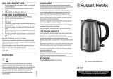 Russell Hobbs 20460 User manual