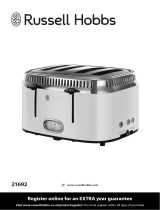 Russell Hobbs 21692 User manual