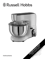 Russell Hobbs 23480 User manual