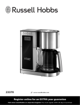 Russell Hobbs 23370 User manual