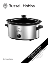 Russell Hobbs ib_23200 User manual