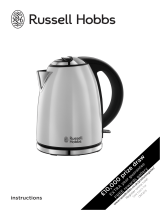 Russell Hobbs 23604 User manual