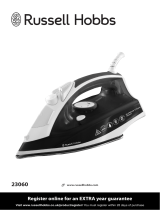 Russell Hobbs 23060 User manual