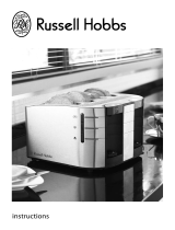 Russell Hobbs product_256 User manual