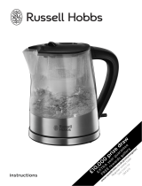 Russell Hobbs 22850 User manual