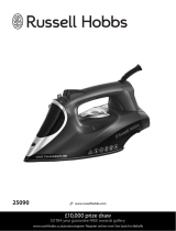 Russell Hobbs 25090 User manual