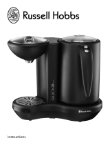Russell Hobbs product_332 User manual