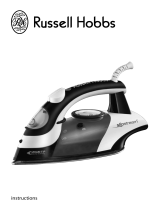 Russell Hobbs product_353 User manual