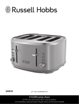 Russell Hobbs 24414 User manual