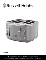 Russell Hobbs 24414 User manual