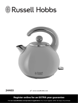 Russell Hobbs 24403 User manual