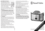 Russell Hobbs14818