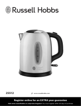 Russell Hobbs25512