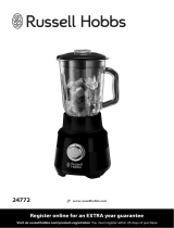 Russell Hobbs 24722 User manual