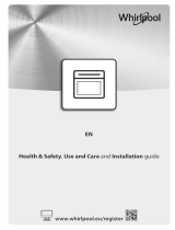 Whirlpool W11 OM1 4MS2 P User guide