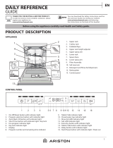 Whirlpool LFO 3P23 WL 60HZ Daily Reference Guide