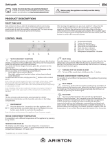 Whirlpool ACB 4010 AAA E C O3 Daily Reference Guide