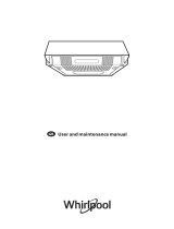 Whirlpool DS 2355 WS User guide