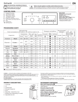 Bauknecht WAT 619 EX Owner's manual
