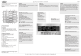 Whirlpool 20RU-D3S User guide