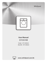 Indesit DFCX80116 Daily Reference Guide