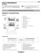 Whirlpool WSFO 3T125 6PC X Daily Reference Guide