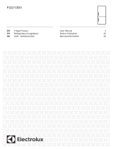 Electrolux FI22/13DV User manual