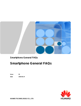 Huawei P9 Plus Owner's manual