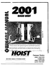 HoistFitnessH-2001