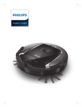 Philips FC8812/01 Owner's manual