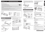 Roland HP704 Owner's manual