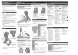 Roland KD-10 Owner's manual