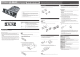 Roland XI-REAC Installation guide